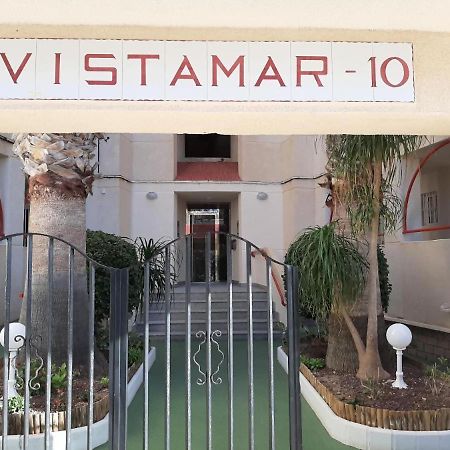 Vistamar Apartamento B Pilar de la Horadada Eksteriør bilde