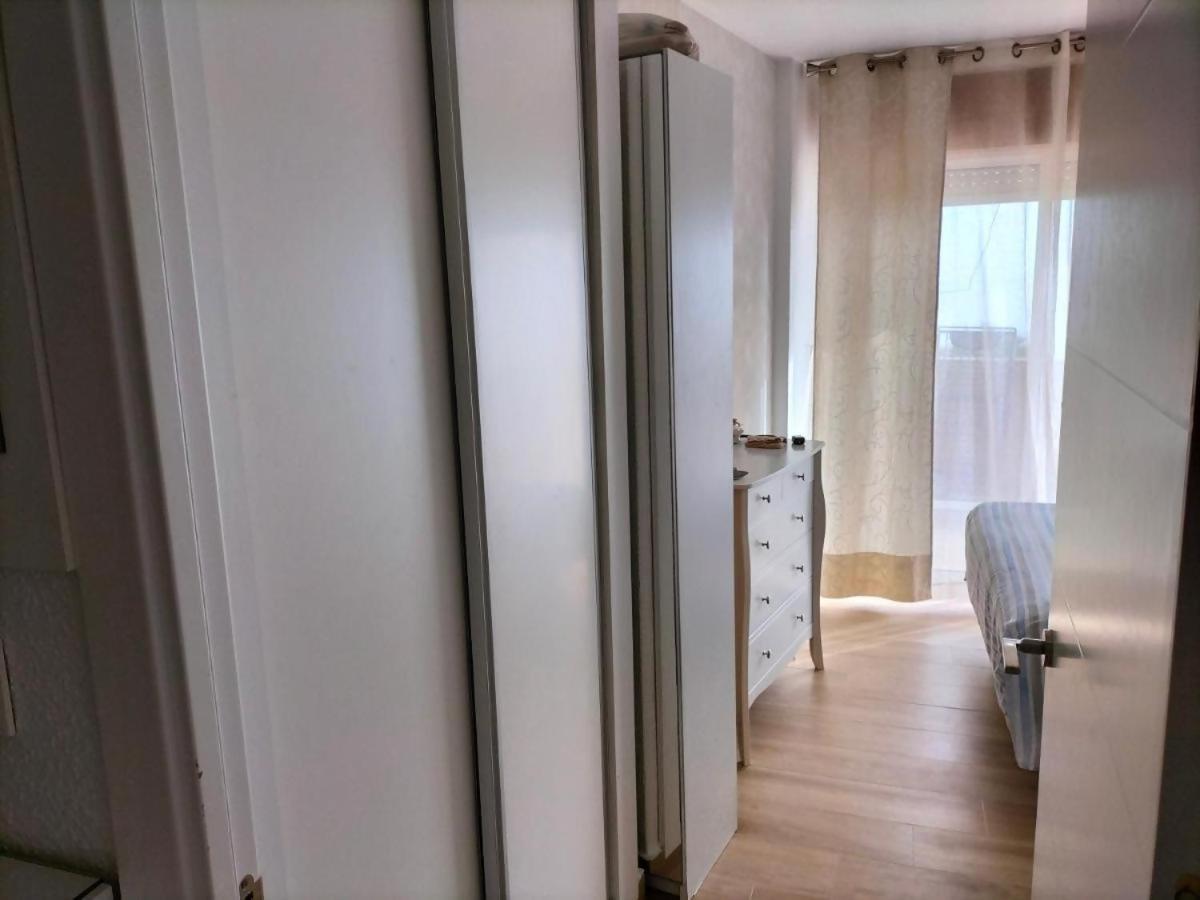 Vistamar Apartamento B Pilar de la Horadada Eksteriør bilde