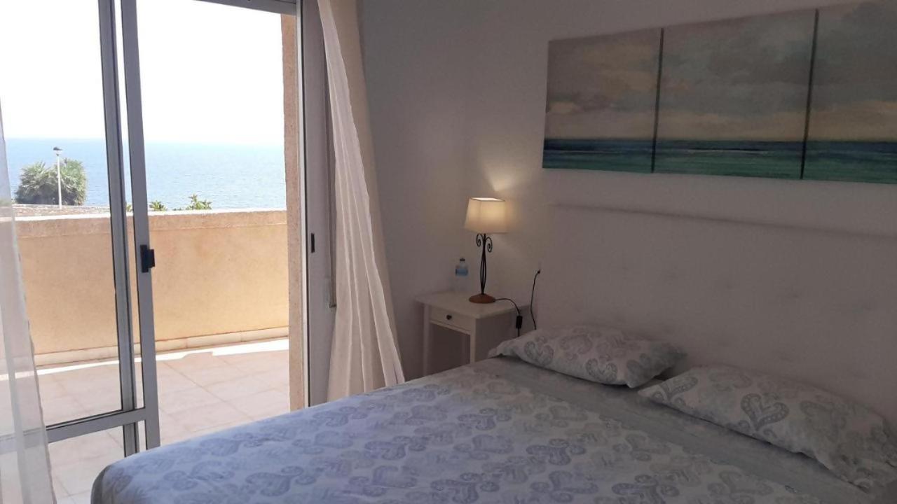 Vistamar Apartamento B Pilar de la Horadada Eksteriør bilde